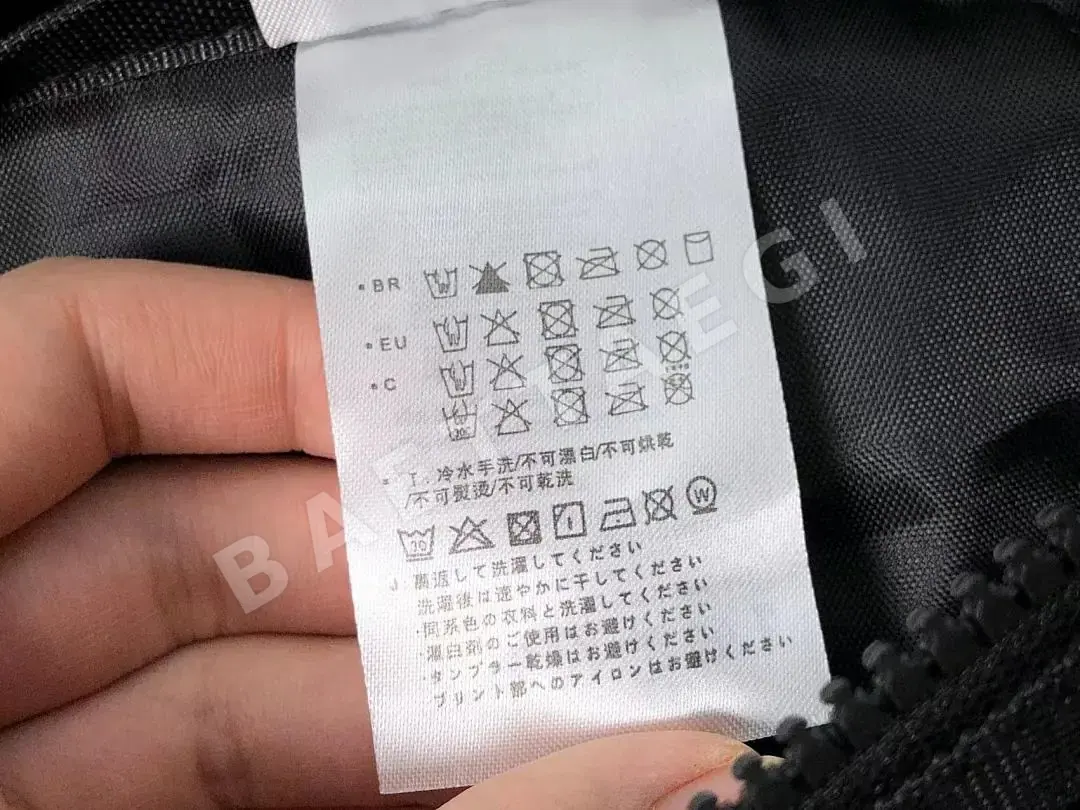 나이키 조던 가방 203097 Nike Jordan Bag 상세 이미지 18