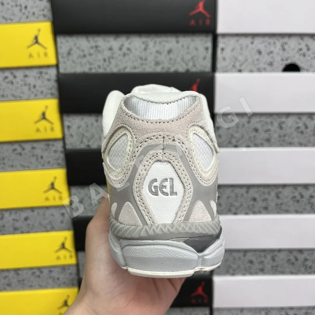 아식스 [GX] 젤 NYC 1203A739-100 200525 Asics Gel-NYC Cream Grey 상세 이미지 6