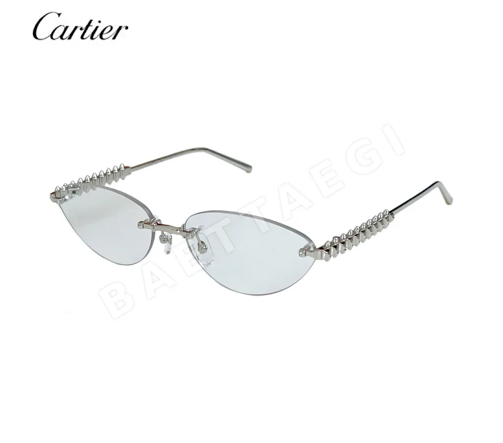 까르띠에 선글라스 72319 Cartier Sunglasses 상세 이미지 7