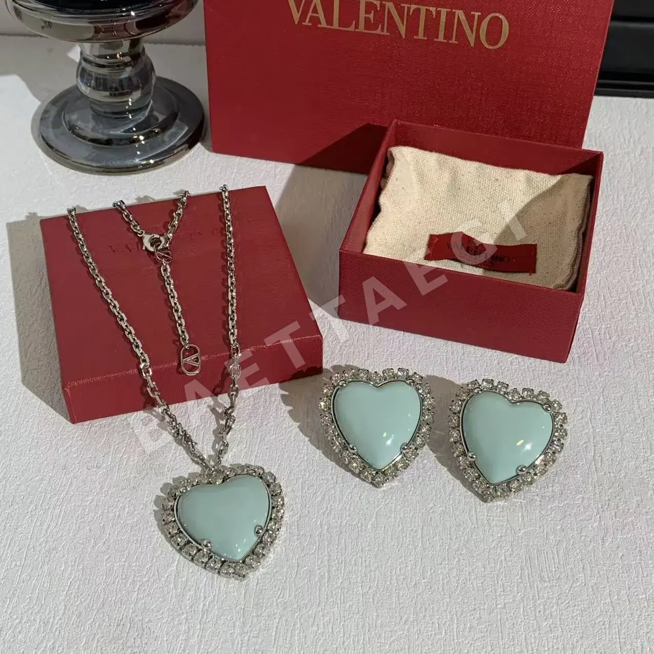 발렌티노 귀걸이 63677 Valentino Earrings 상세 이미지 7