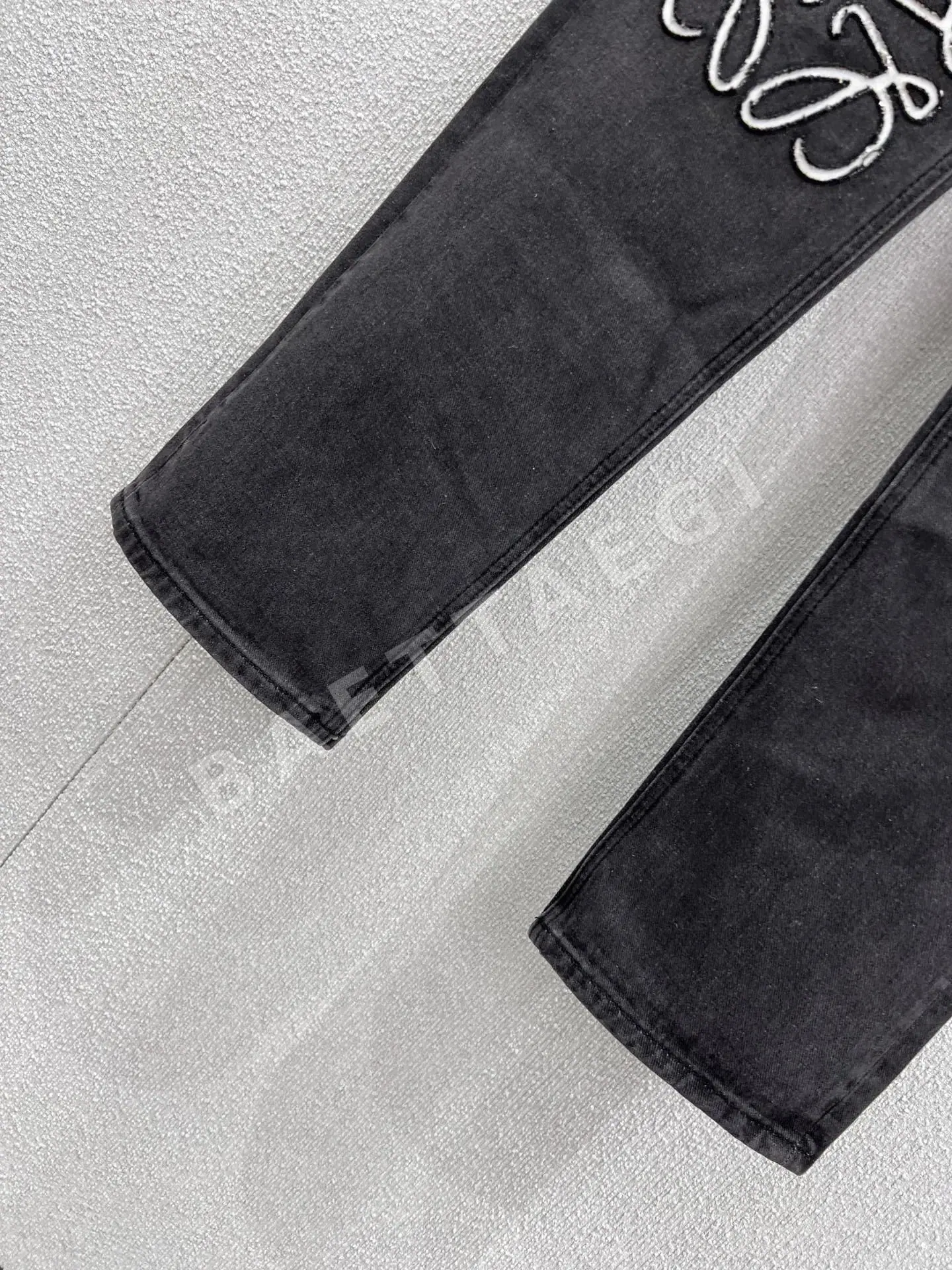 로에베 여성 바지 96878 Loewe Pants 상세 이미지 6