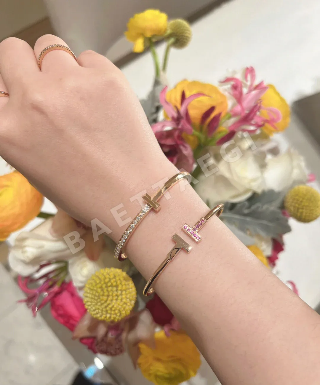티파니 팔찌 71235 Tiffany & Co Bracelet 상세 이미지 3