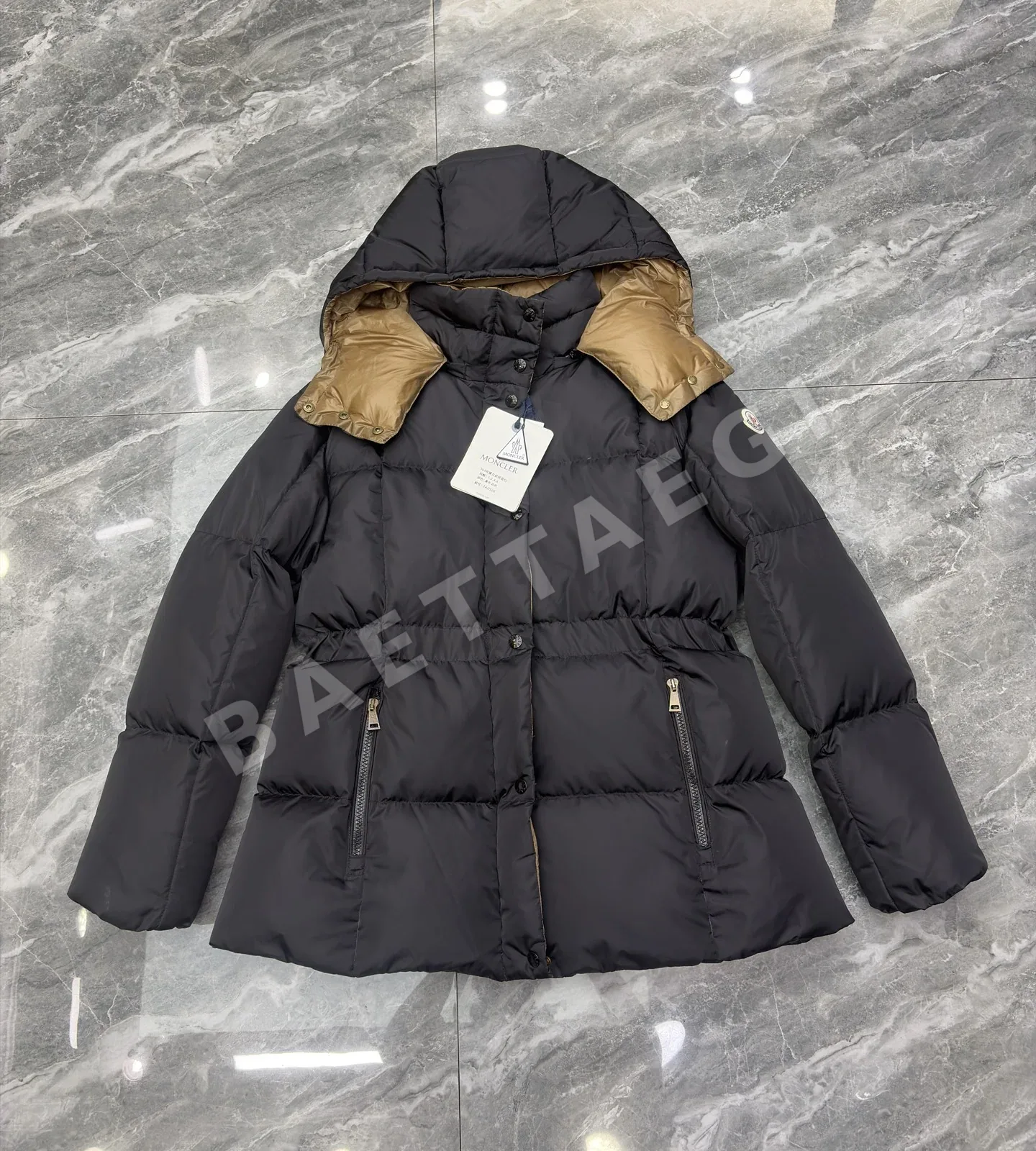 몽클레르 여성 패딩 188565 Moncler Padding