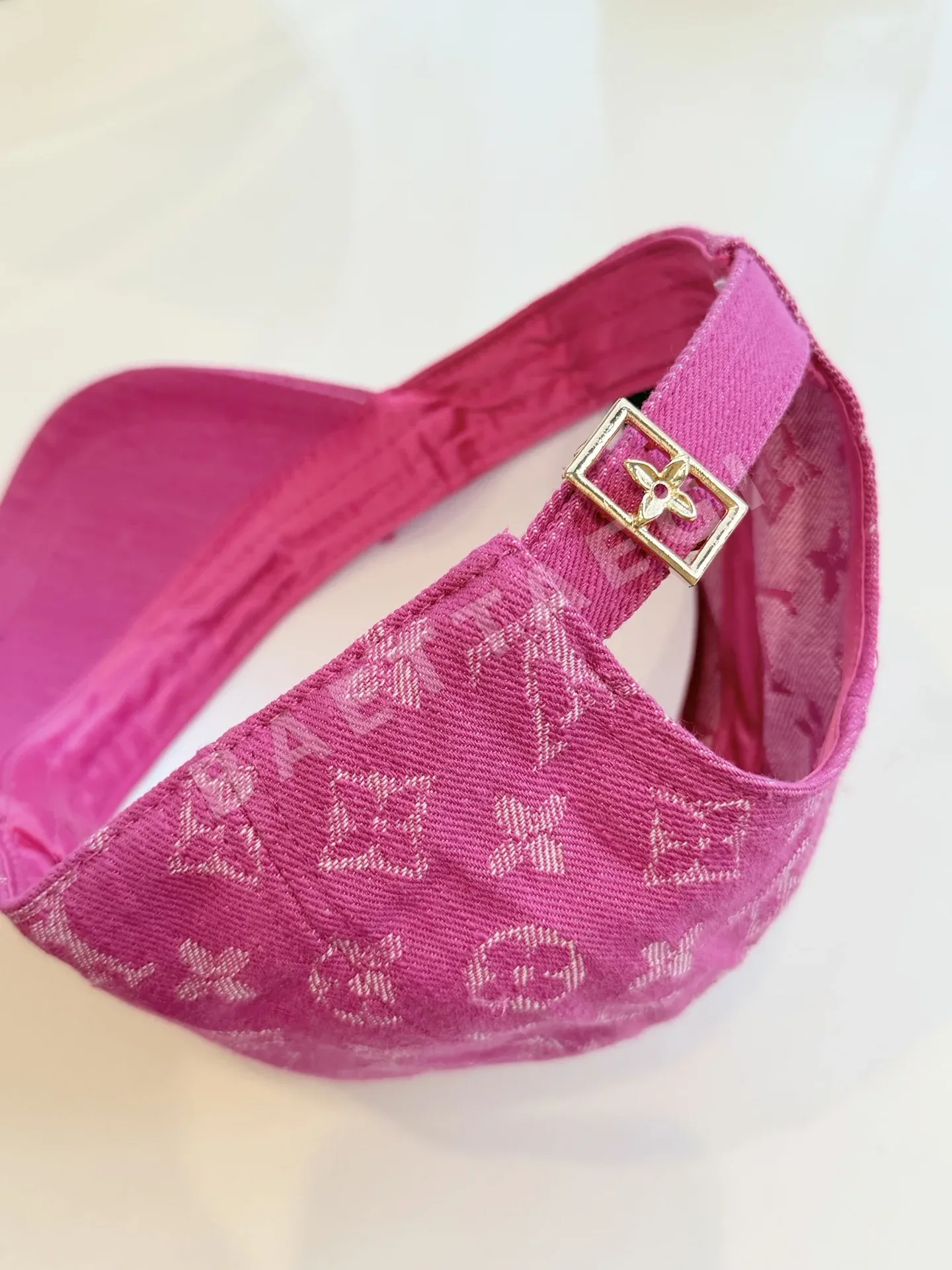 루이비통 모자 79264 Louis Vuitton Cap 상세 이미지 8