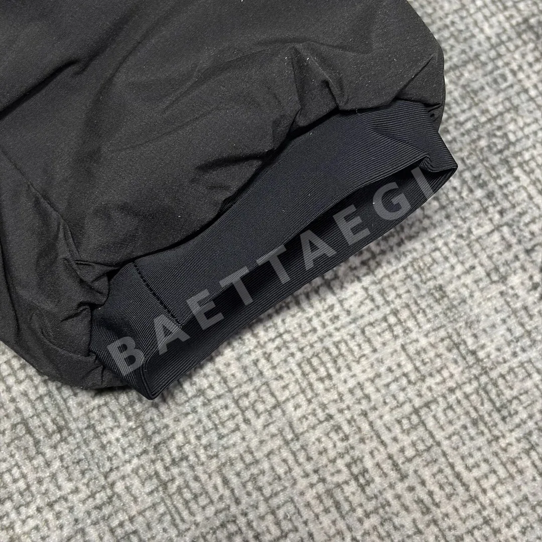 아크테릭스 [TZ] 아톰 LT 후디 1.0 블랙 골드 200175 Arc'teryx Atom LT Hoodie 1.0 상세 이미지 5