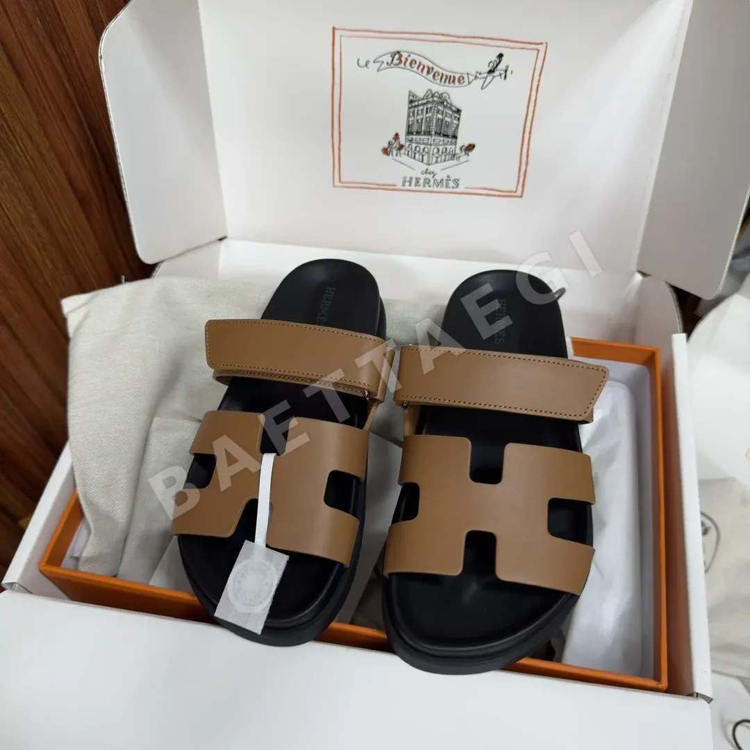 에르메스 시프레 샌들 93933