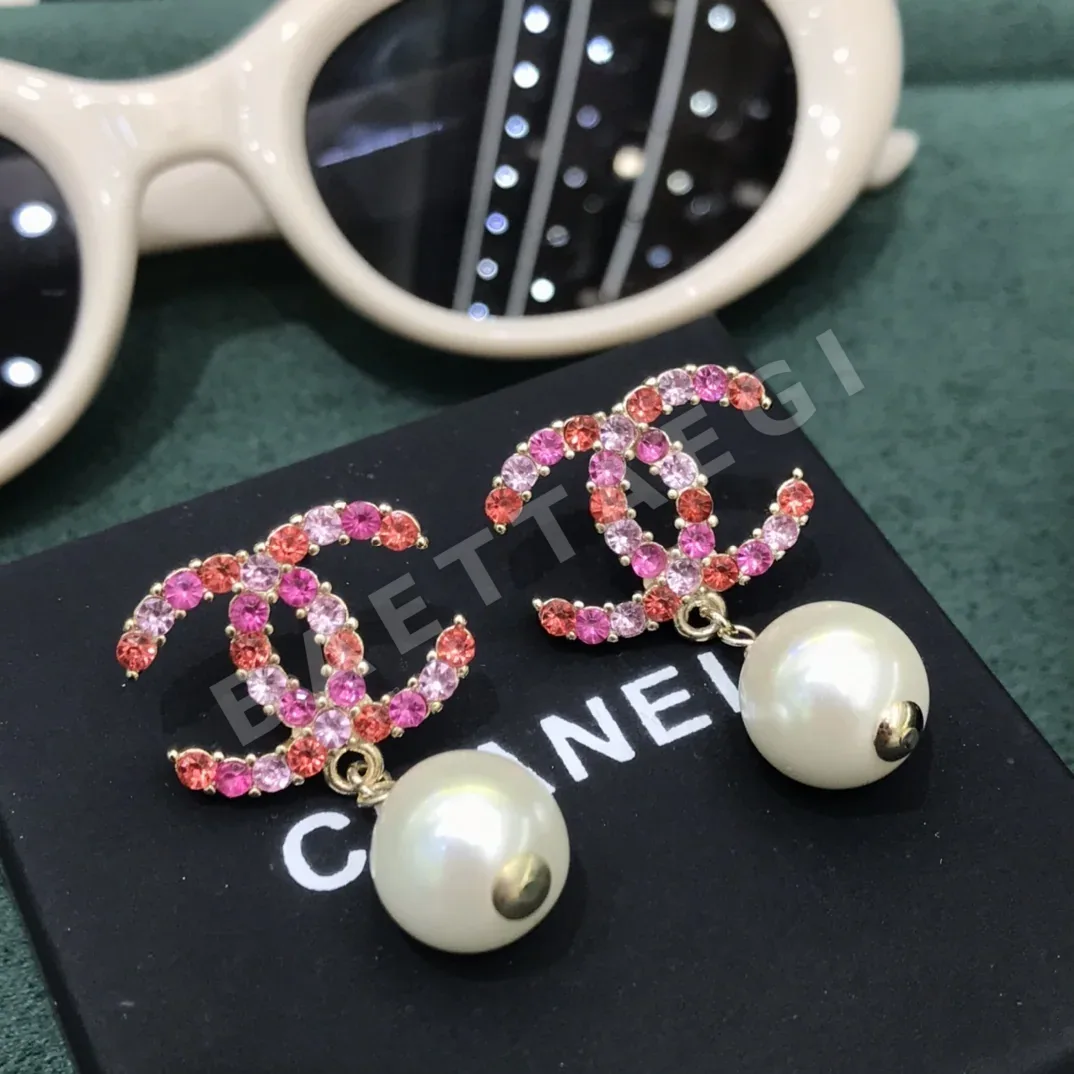 샤넬 귀걸이 69043 Chanel Earrings 상세 이미지 6
