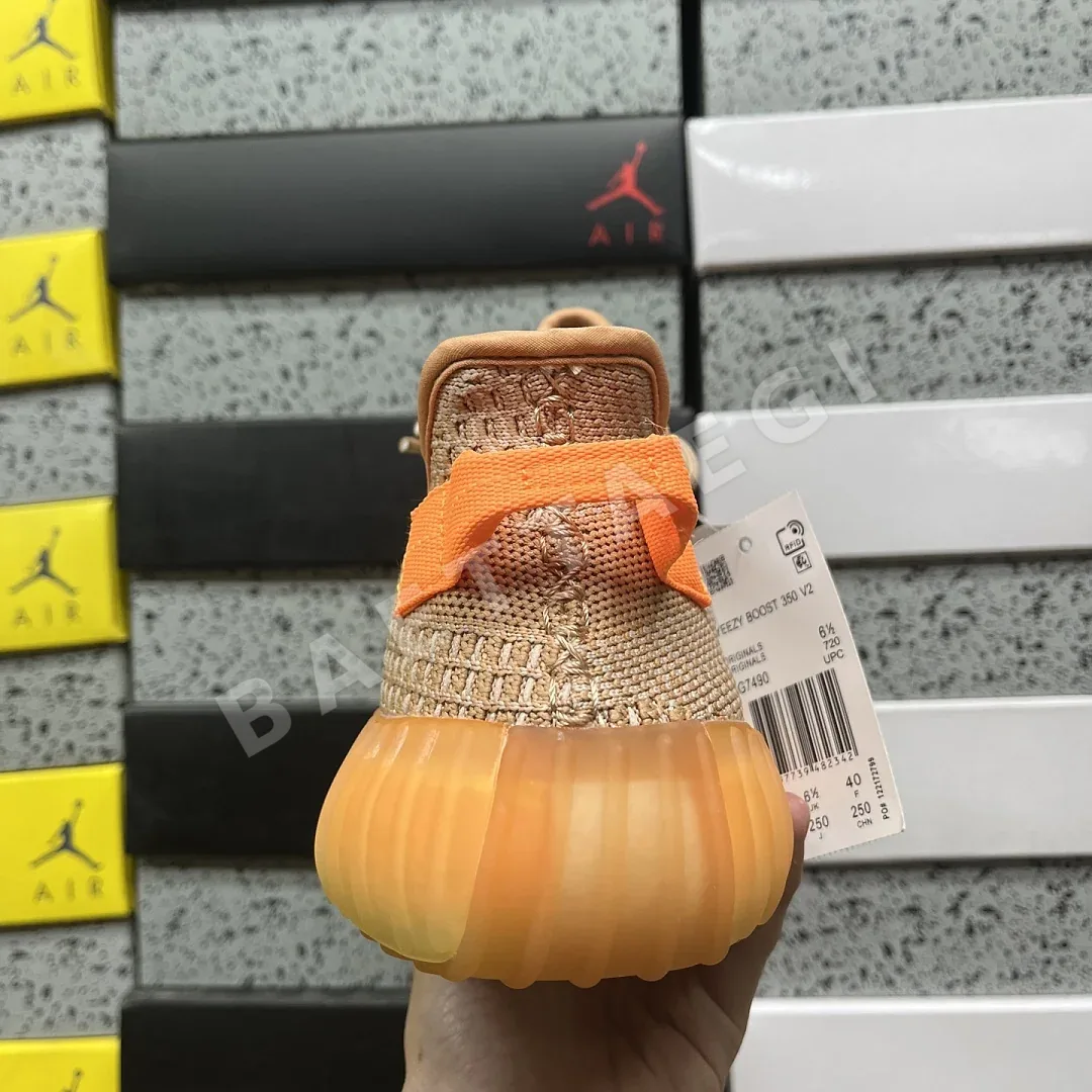 아디다스 [R] 이지 부스트 350 V2 EG7490 200749 Adidas Yeezy Boost 350 V2 상세 이미지 7