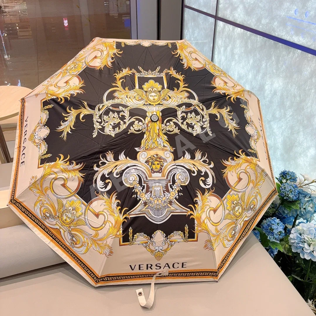 베르사체 우산 85670 Versace Umbrella 상세 이미지 8
