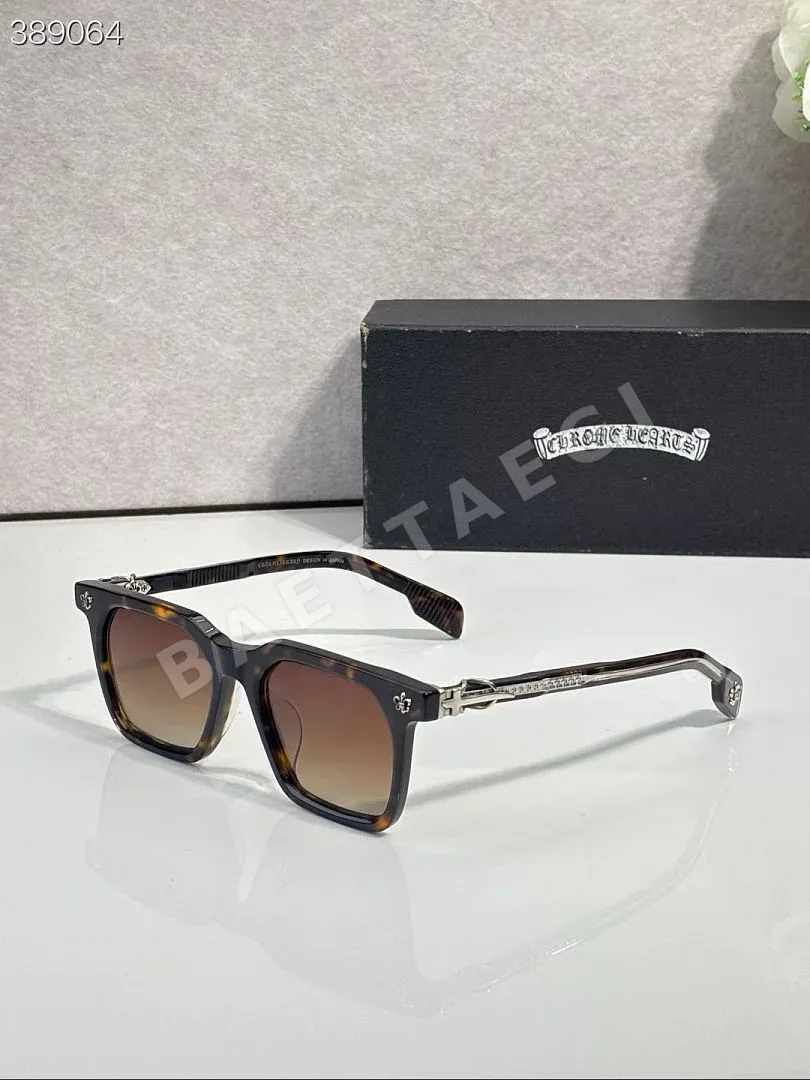 크롬하츠 선글라스 205193 Chrome Hearts Sunglasses 상세 이미지 5