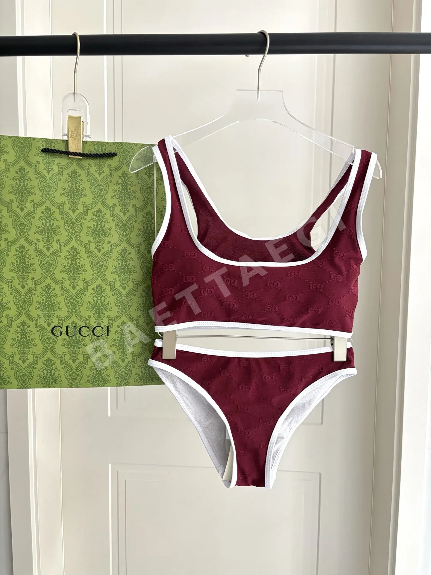 구찌 여성 액티브웨어 78307 Gucci Women Activewear 상세 이미지 3