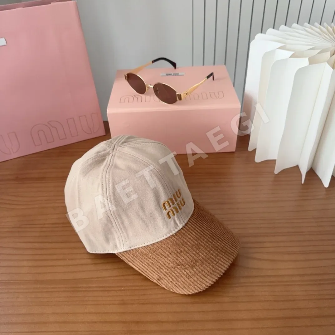 미우미우 모자 81359 Miu Miu Cap 상세 이미지 8