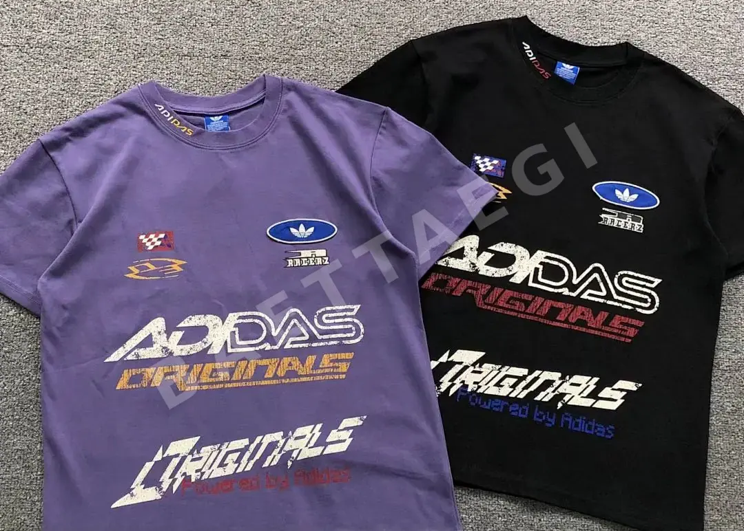 아디다스 반팔 티셔츠 202869 Adidas T-Shirt 상세 이미지 6