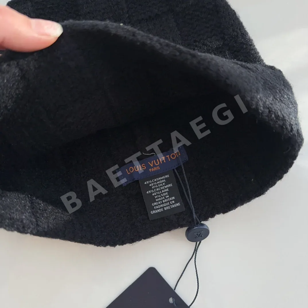 루이비통 모자 79114 Louis Vuitton Cap 상세 이미지 8