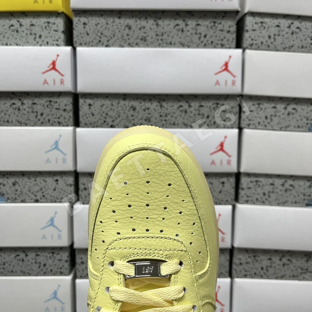 나이키 [MAX] 에어 포스 1 로우 CZ8065-800 201211 Nike Air Force 1 Low Drake NOCTA 상세 이미지 8