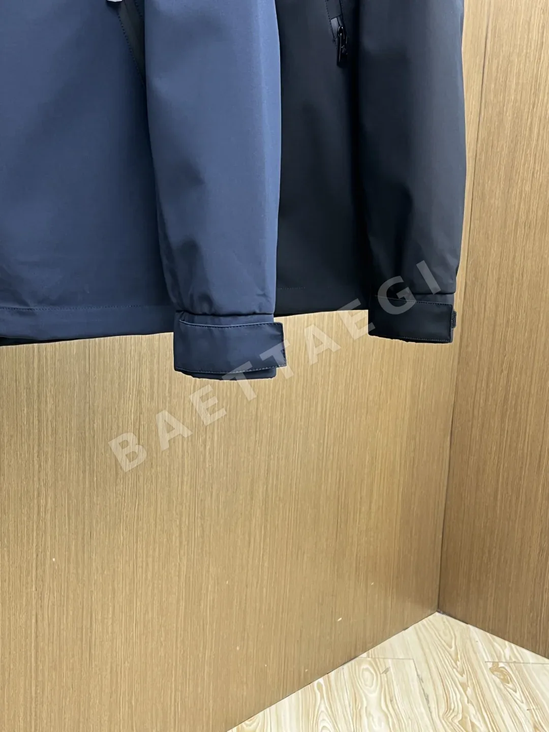 몽클레르 후드 남성 캐주얼 자켓 상세 이미지 6