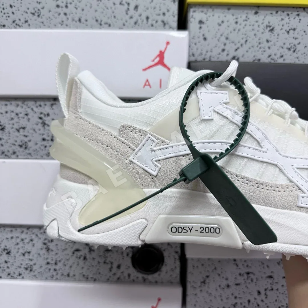 오프화이트 오디세이 2000 202427 Off White Odsy-2000 White 상세 이미지 5