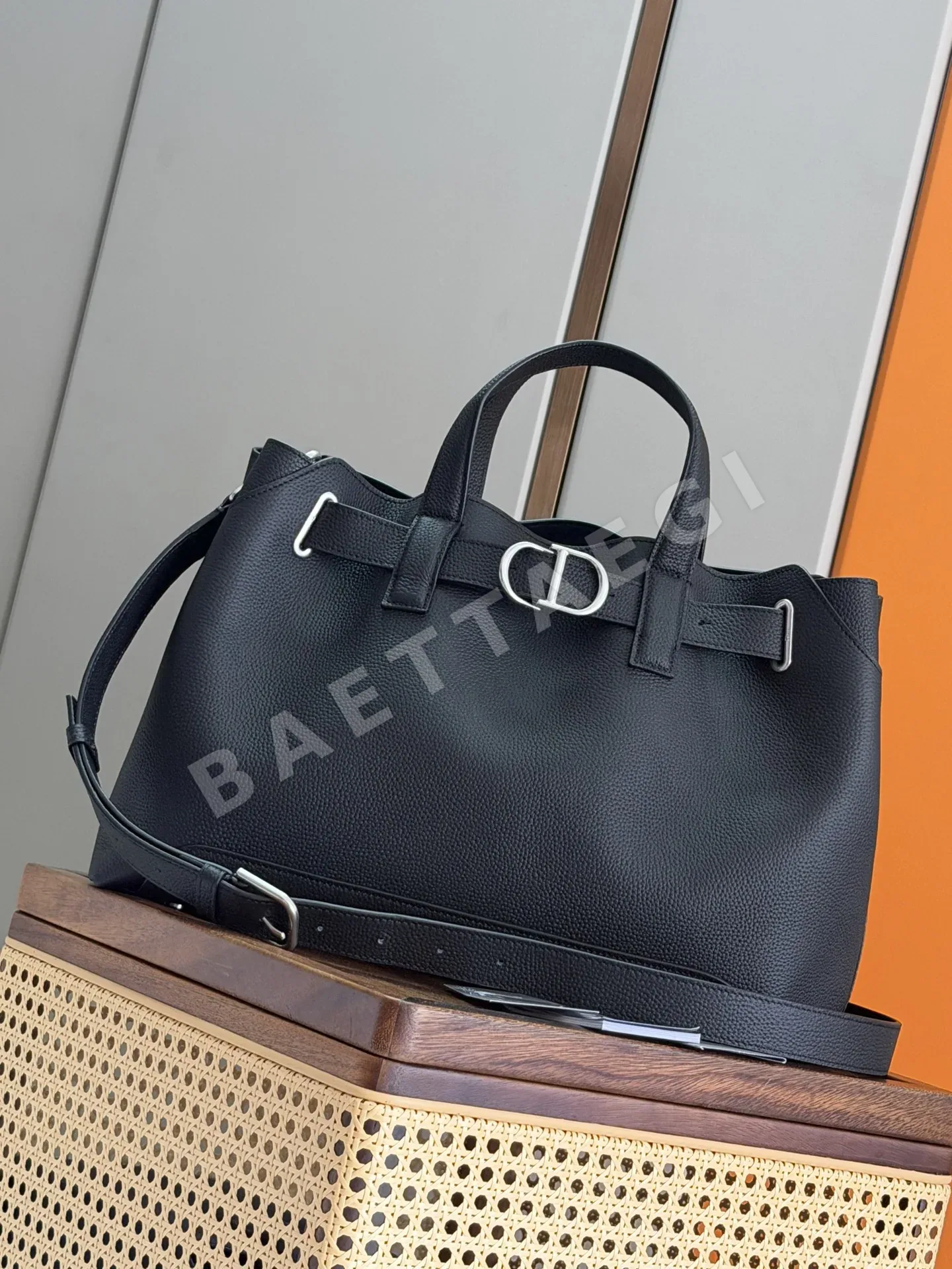 디올 노르망디 미디엄 Dior Normandie