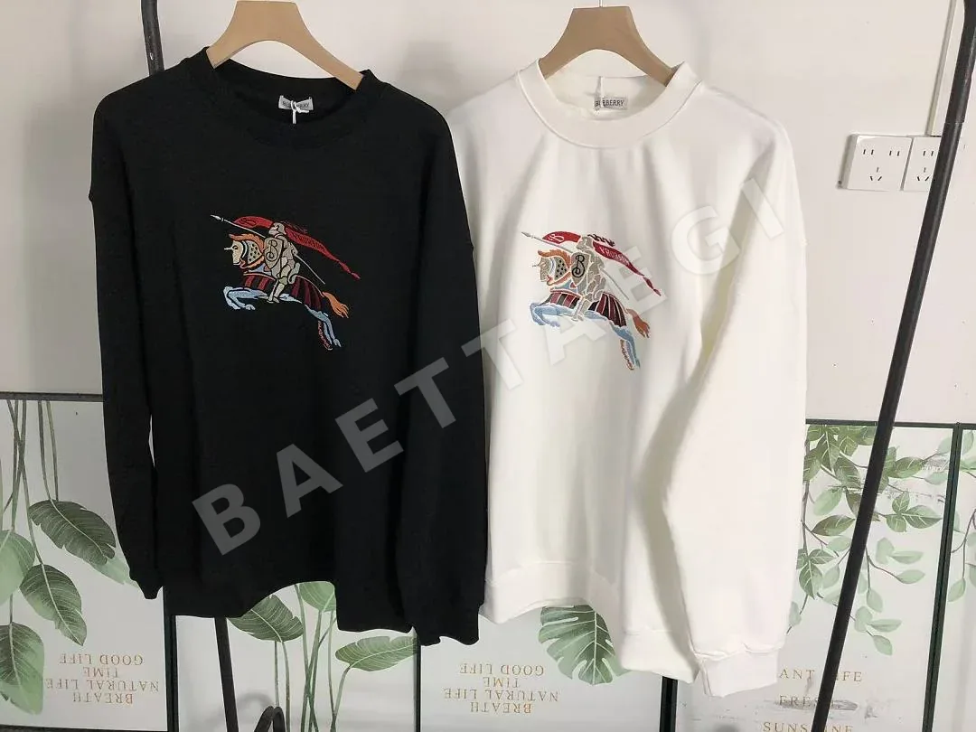 버버리 후드티 203568 Burberry Hoodie 상세 이미지 22