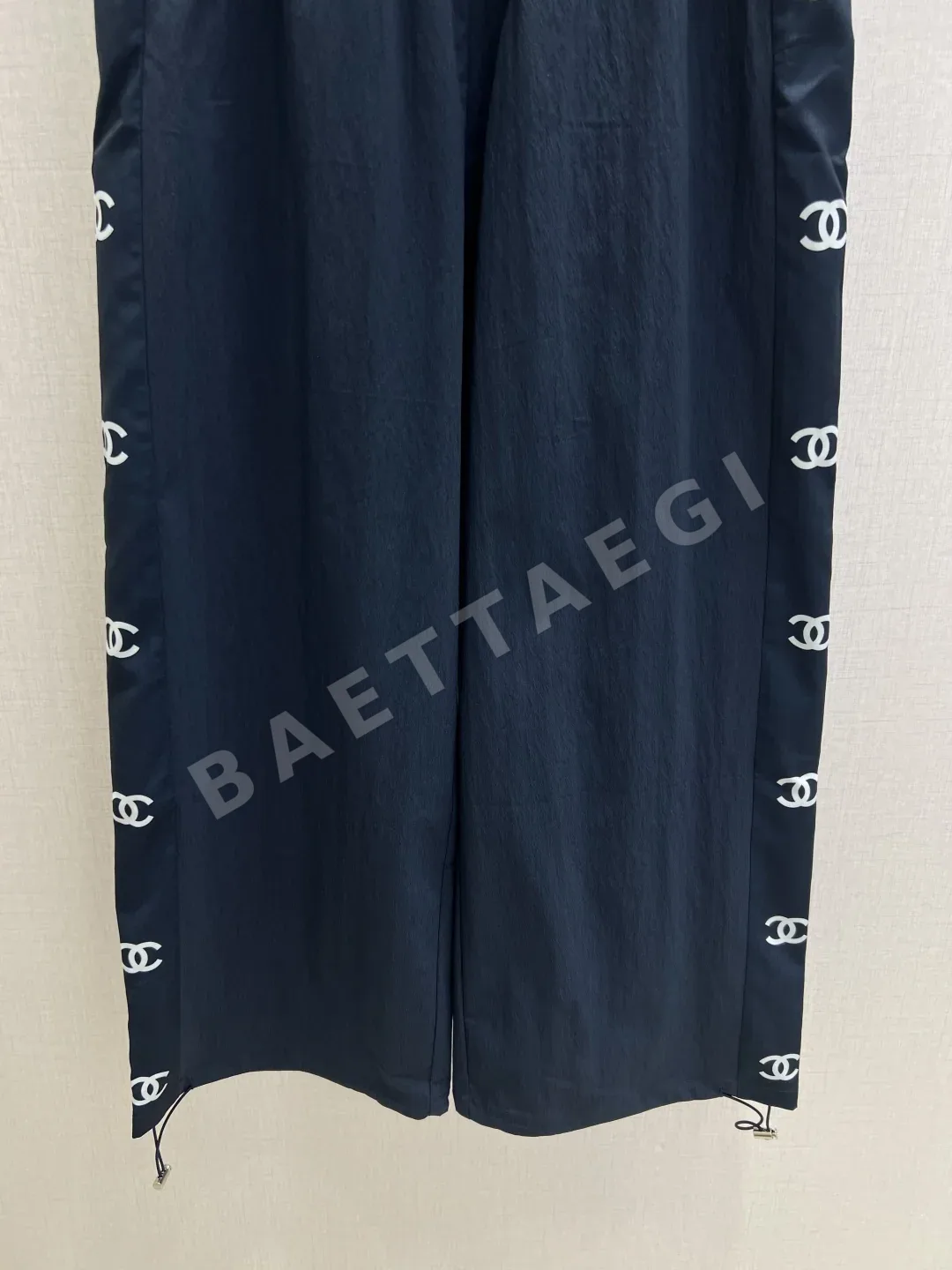 샤넬 여성 바지 156573 Chanel Pants 상세 이미지 6