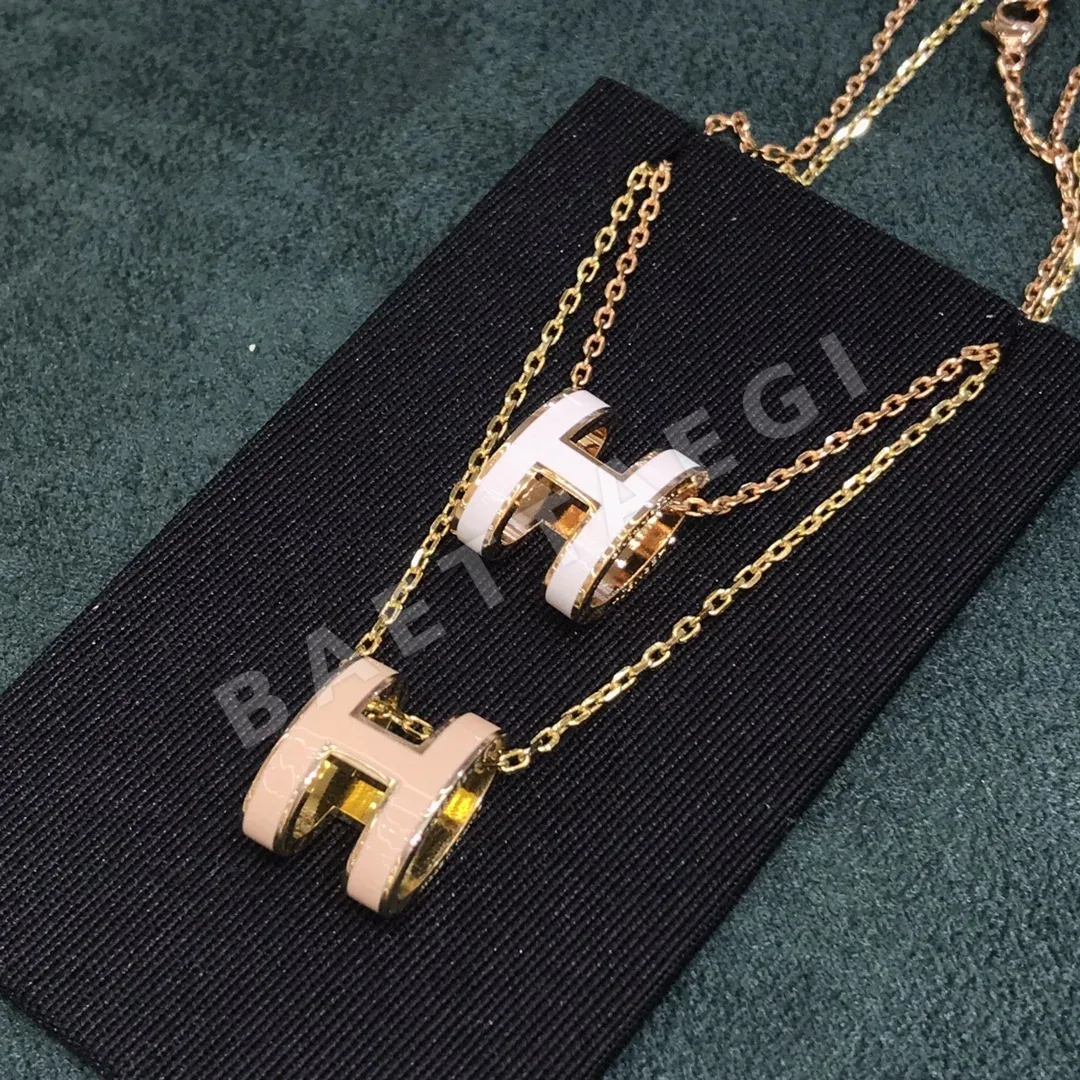에르메스 목걸이 69905 Hermes Necklace 상세 이미지 7