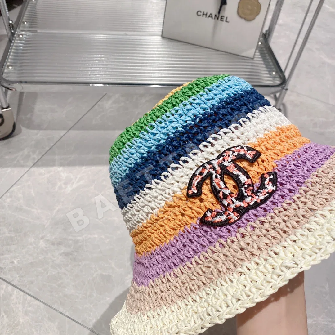 샤넬 모자 82208 Chanel Cap 상세 이미지 3