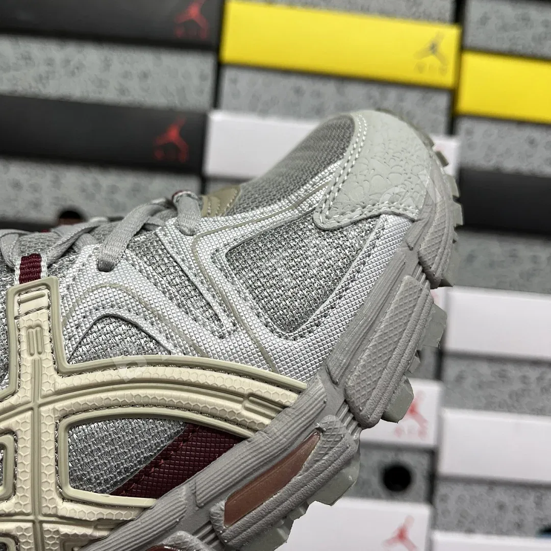 아식스 [XY] 젤 카하나 8 1011B109-025 200343 Asics Gel-Kahana 8 상세 이미지 10