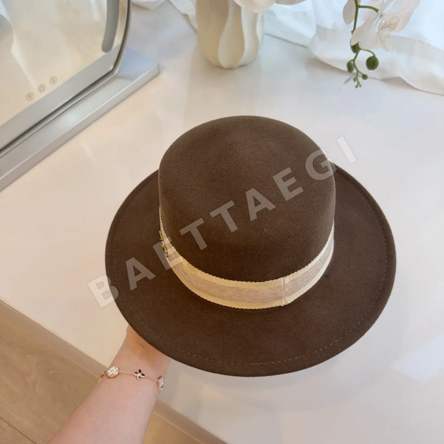 디올 모자 78676 Dior Cap 상세 이미지 5