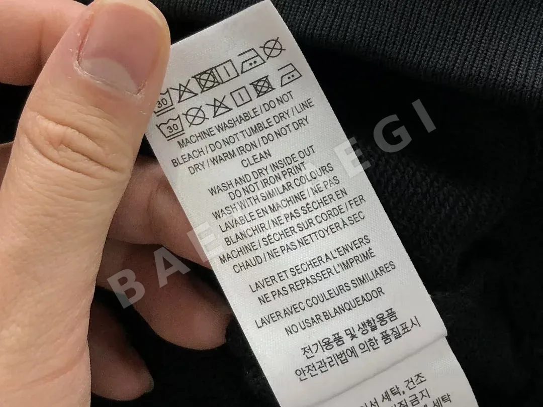 버버리 후드티 203546 Burberry Hoodie 상세 이미지 26