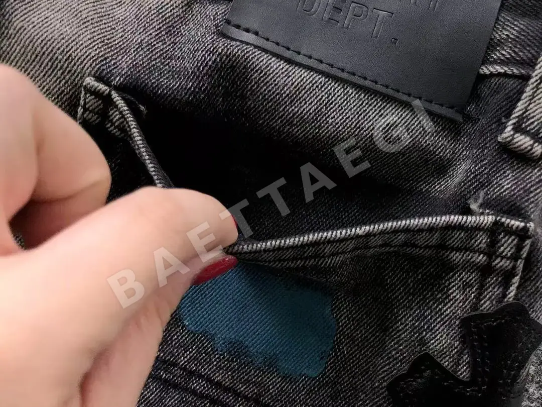 갤러리디파트먼트 바지 203292 Gallery Dept. Pants 상세 이미지 19