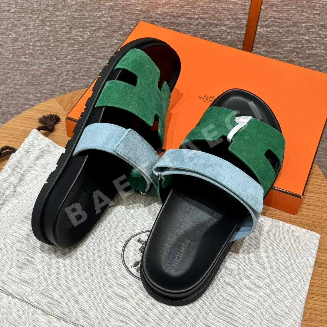 에르메스 180 시프레 샌들 8400 상세 이미지 6