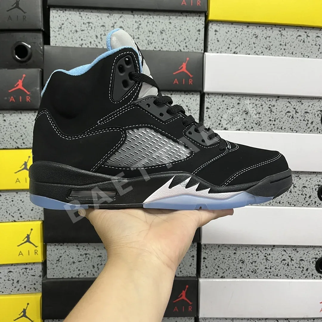 나이키 [EG] DD0587-008 201476 Nike Black University Blue 상세 이미지 10