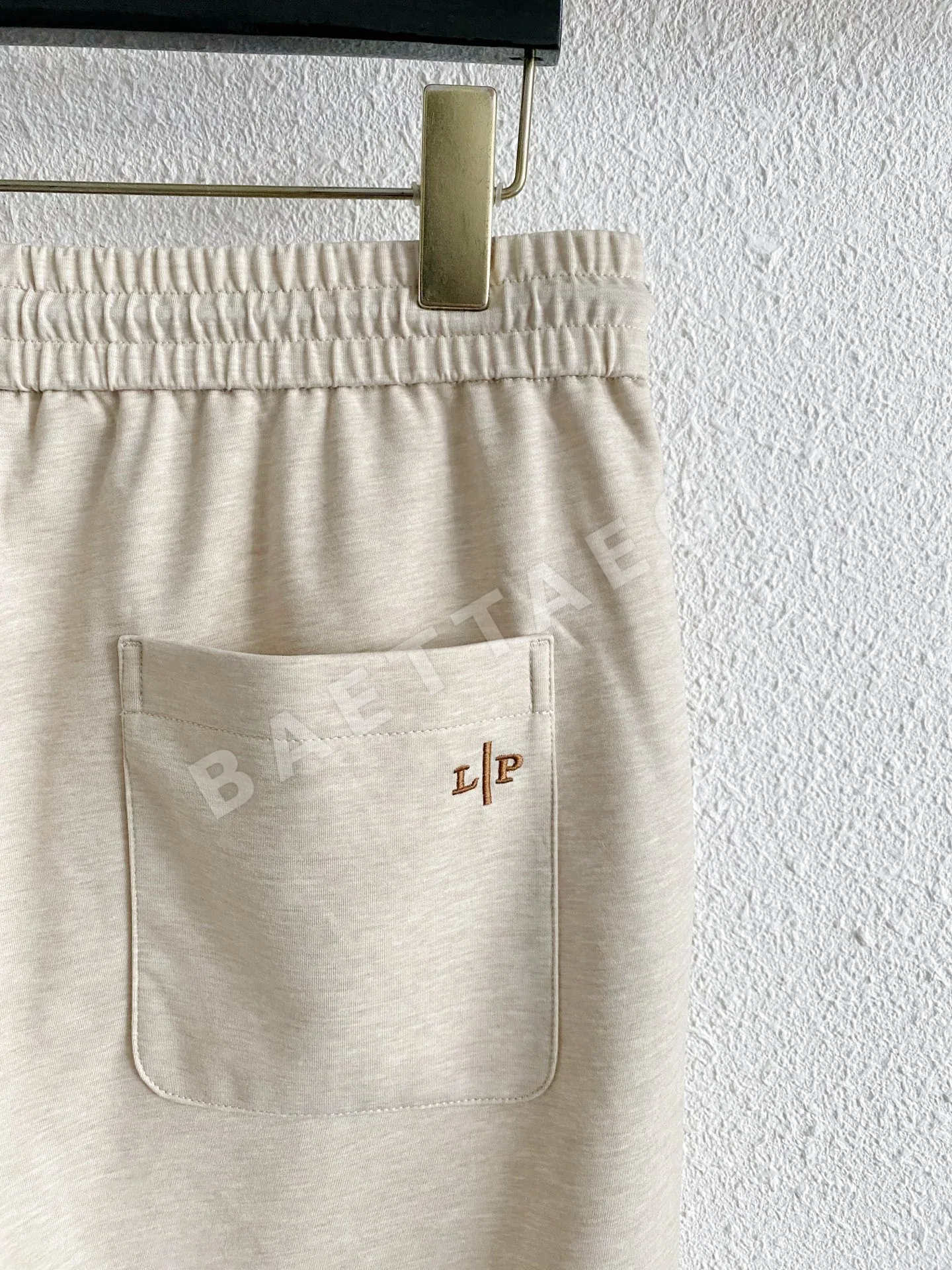 로로피아나 남성 바지 143423 Loro Piana Pants 상세 이미지 7