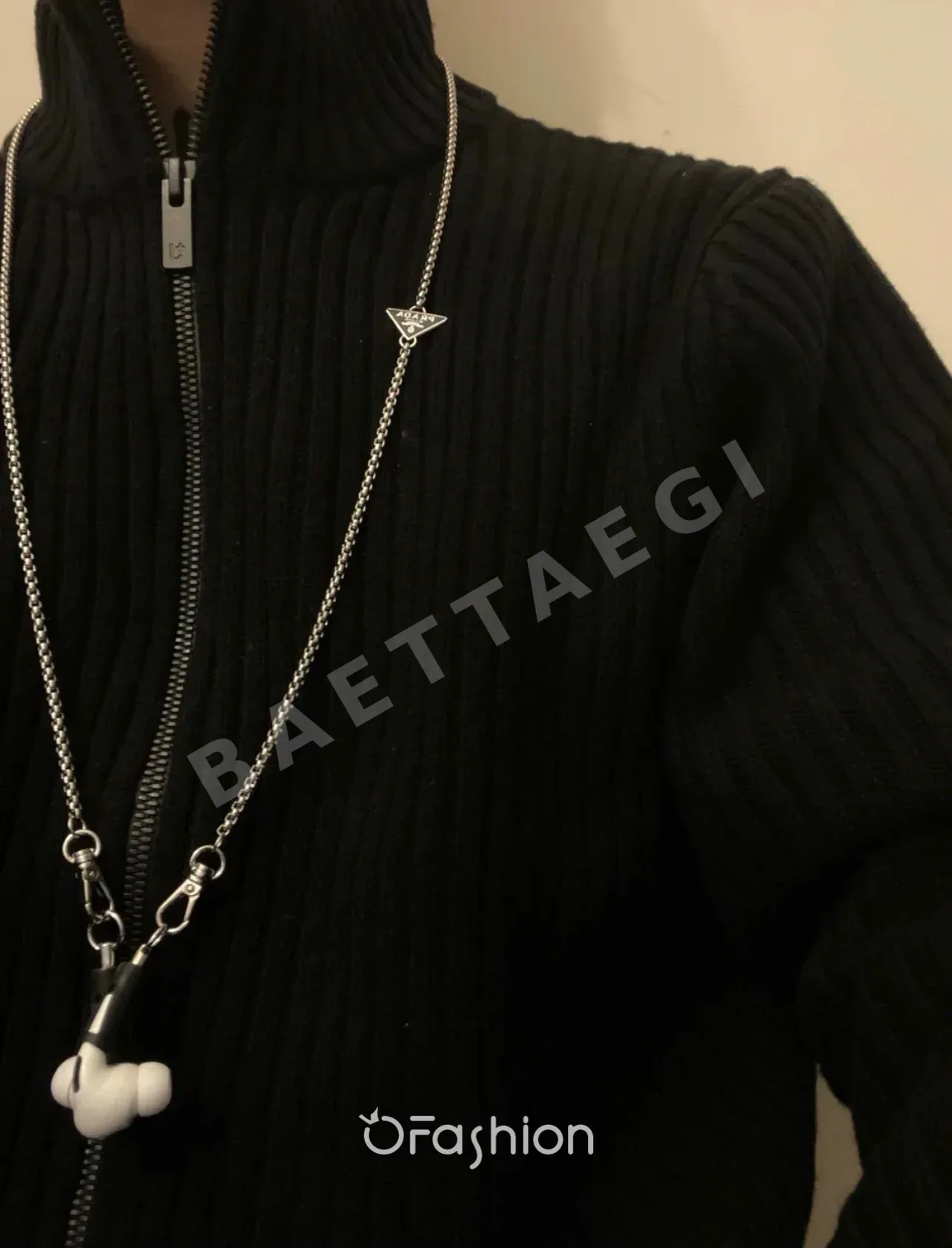 프라다 팔찌 71542 Prada Bracelet 상세 이미지 6