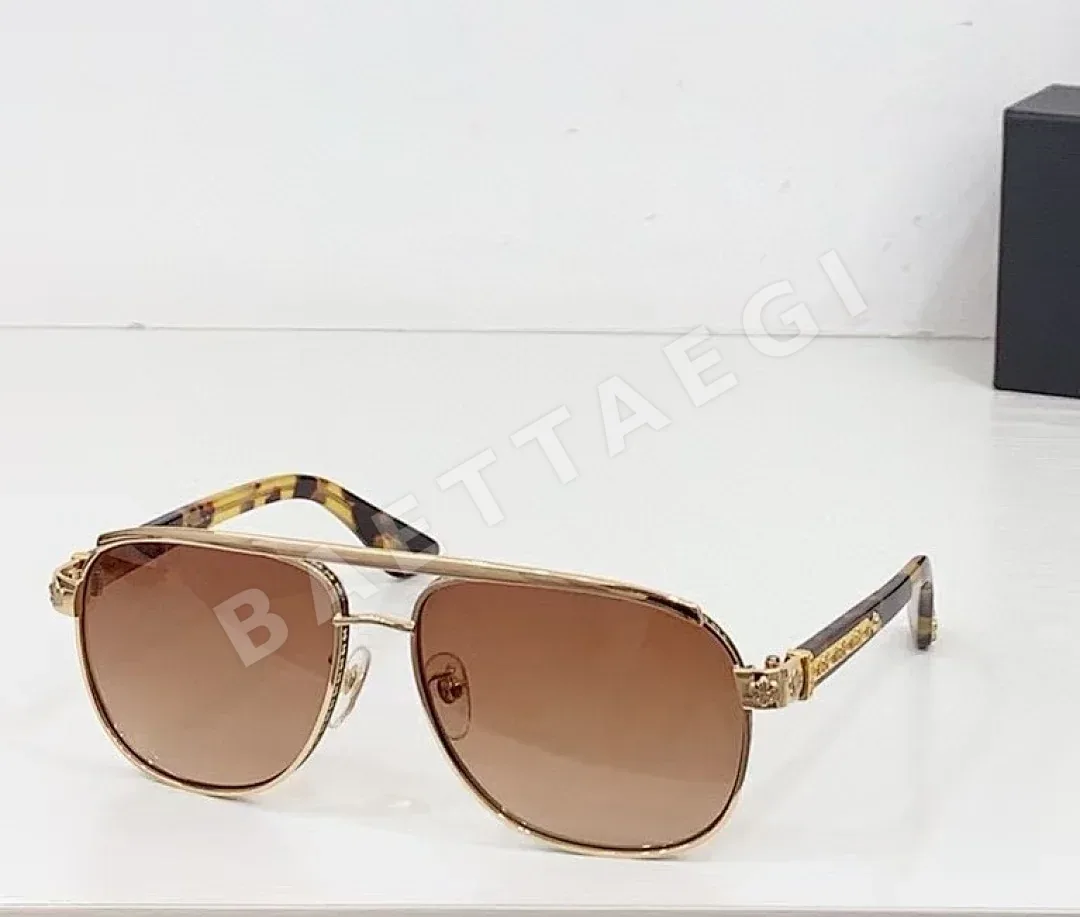 크롬하츠 선글라스 204830 Chrome Hearts Sunglasses 상세 이미지 6
