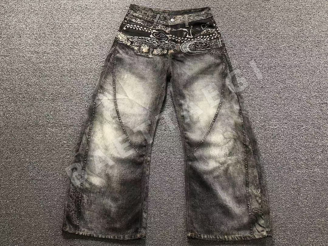 아크네스튜디오 바지 202722 Acne Studios Pants 상세 이미지 6