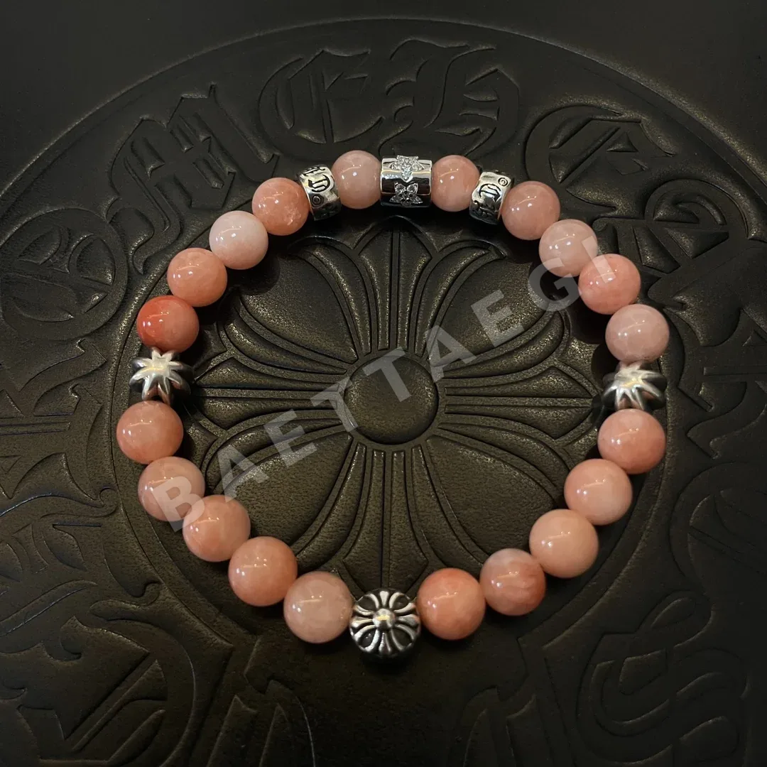 크롬하츠 팔찌 61857 Chrome Hearts Bracelet