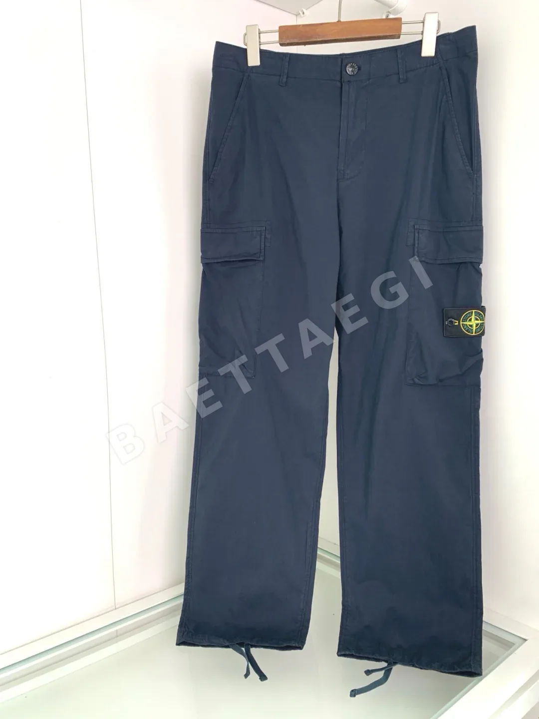 스톤아일랜드 남성 바지 143327 Stone Island Pants