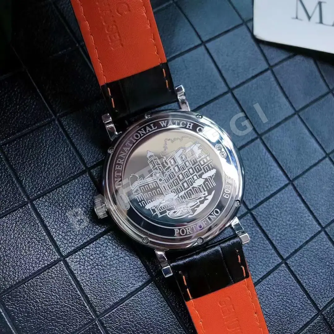 IWC 포트피노 문페이즈 시계 IW459401 상세 이미지 8
