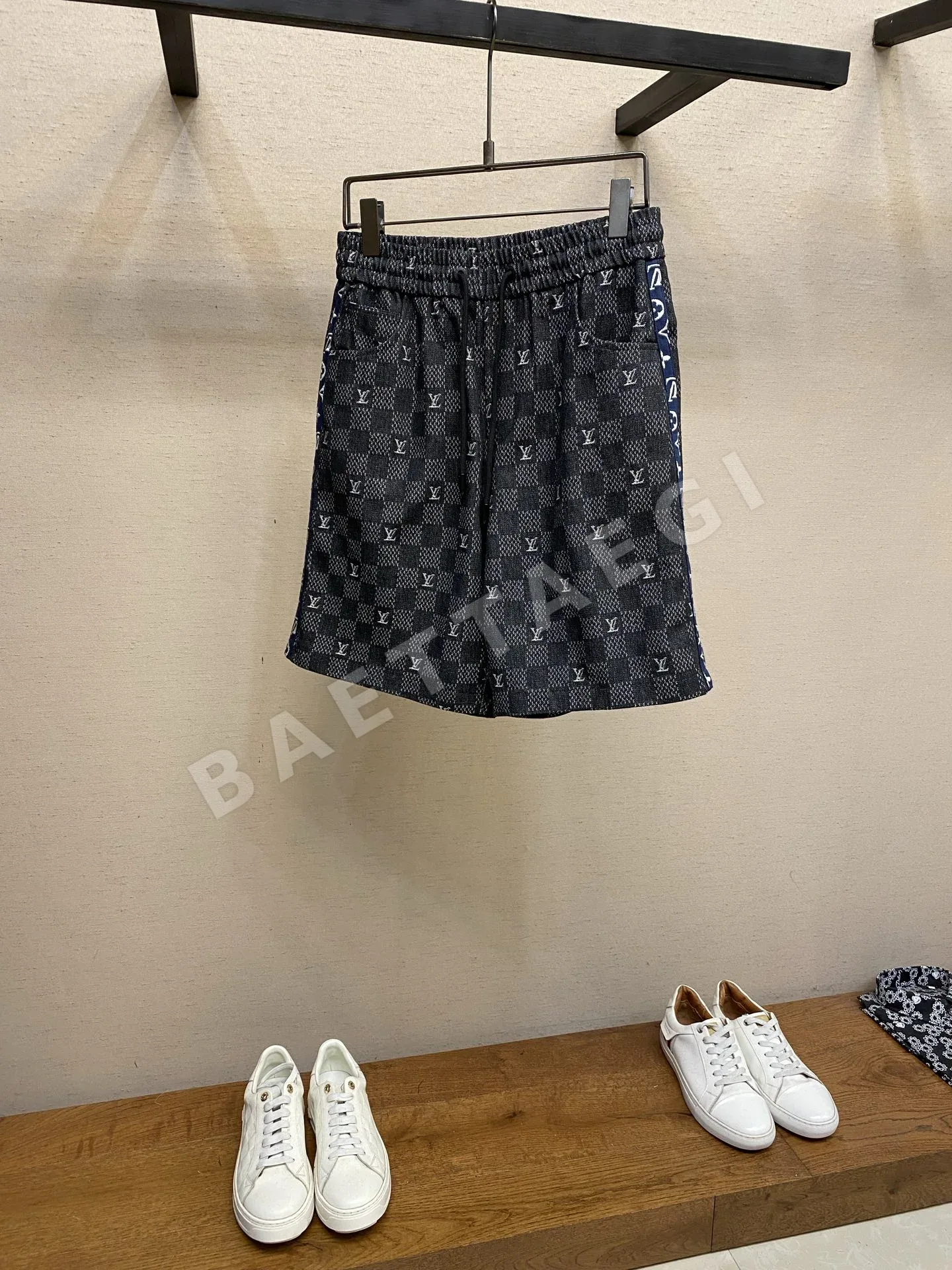 루이비통 남성 캐주얼 반바지 53061