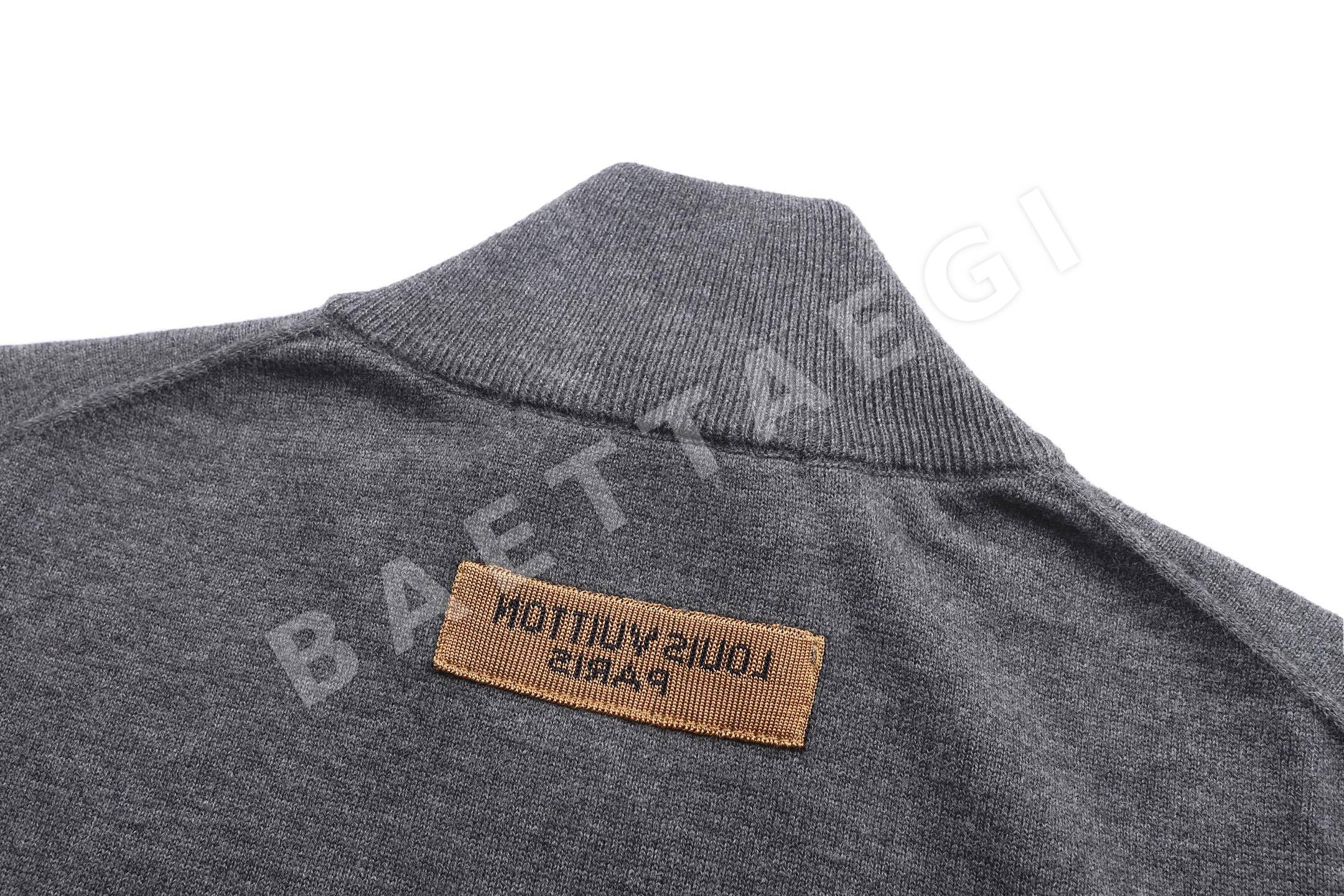 루이비통 남성 자켓 167951 Louis Vuitton Jacket 상세 이미지 4