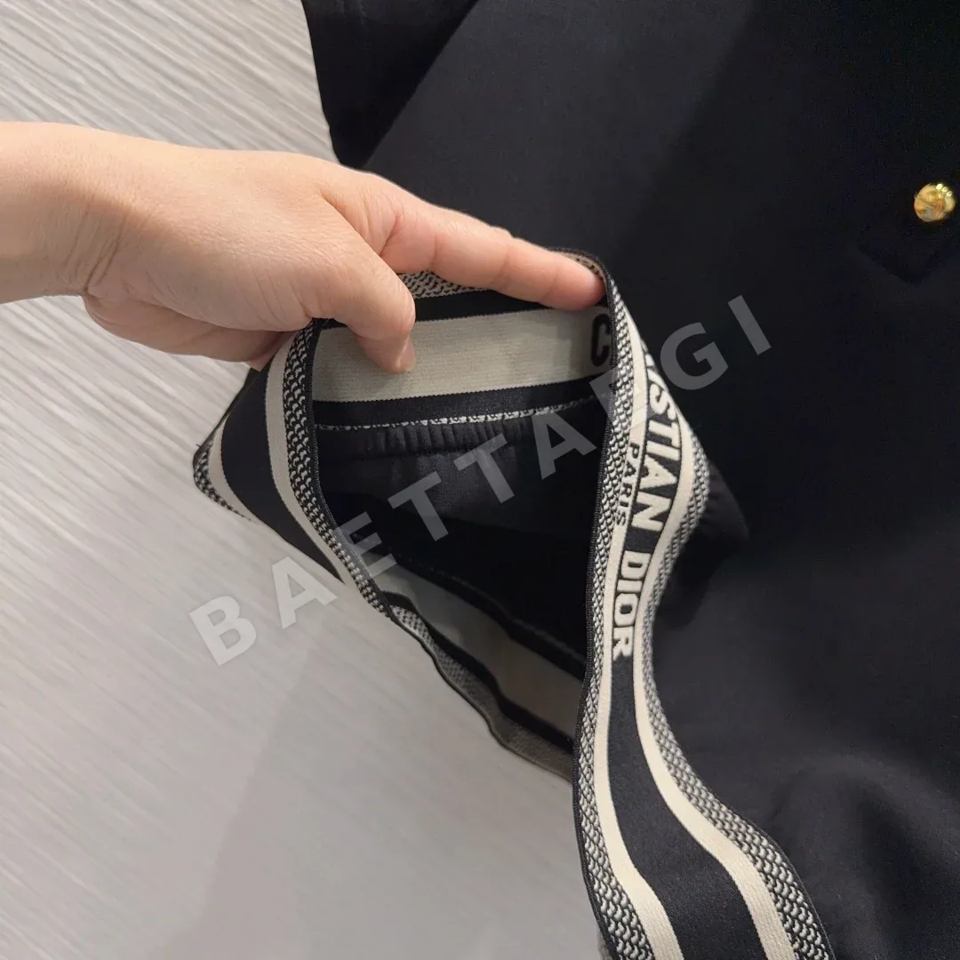 디올 여성 레트로 시크 세트 상세 이미지 6