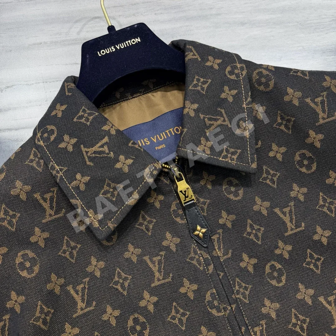 루이비통 남성 자켓 159894 Louis Vuitton Jacket 상세 이미지 7