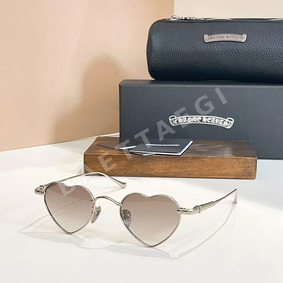 크롬하츠 선글라스 205075 Chrome Hearts Sunglasses 상세 이미지 6
