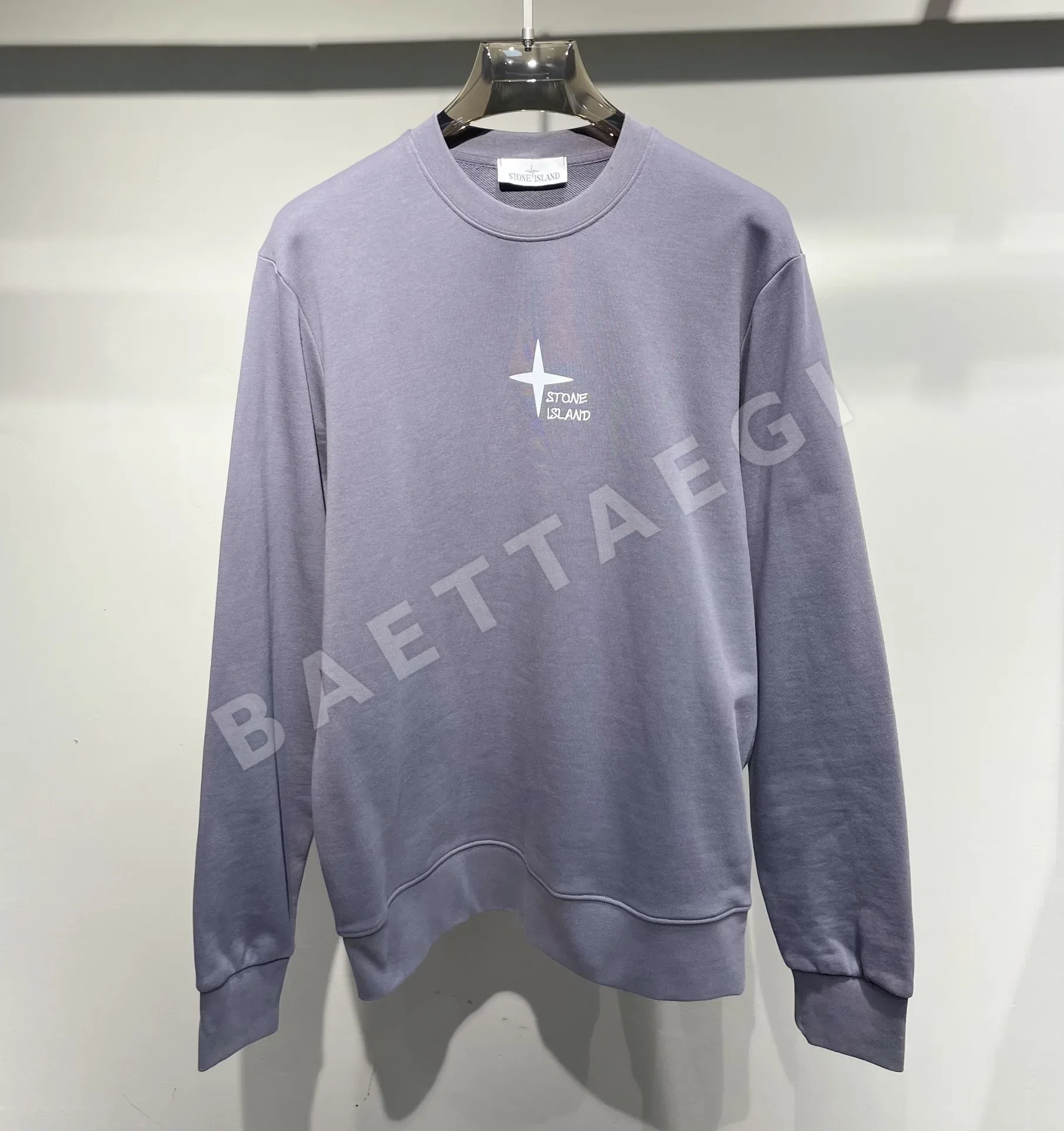 스톤아일랜드 남성 니트 51456 Stone Island 상세 이미지 7