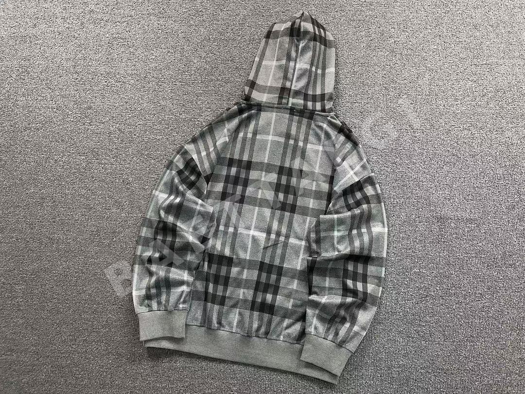 버버리 후드티 203538 Burberry Hoodie 상세 이미지 13