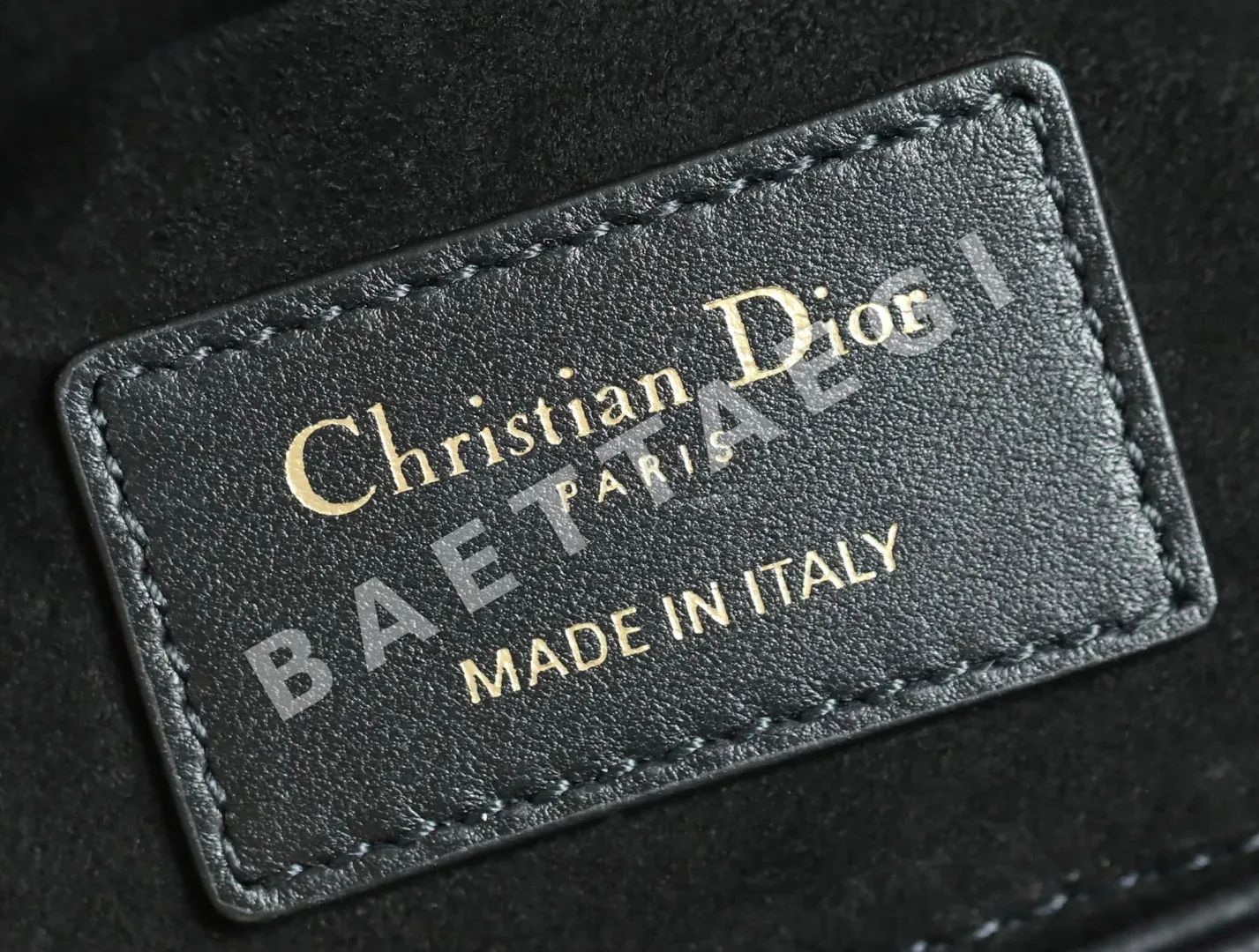 디올 165322 가방 Dior Bag 상세 이미지 9