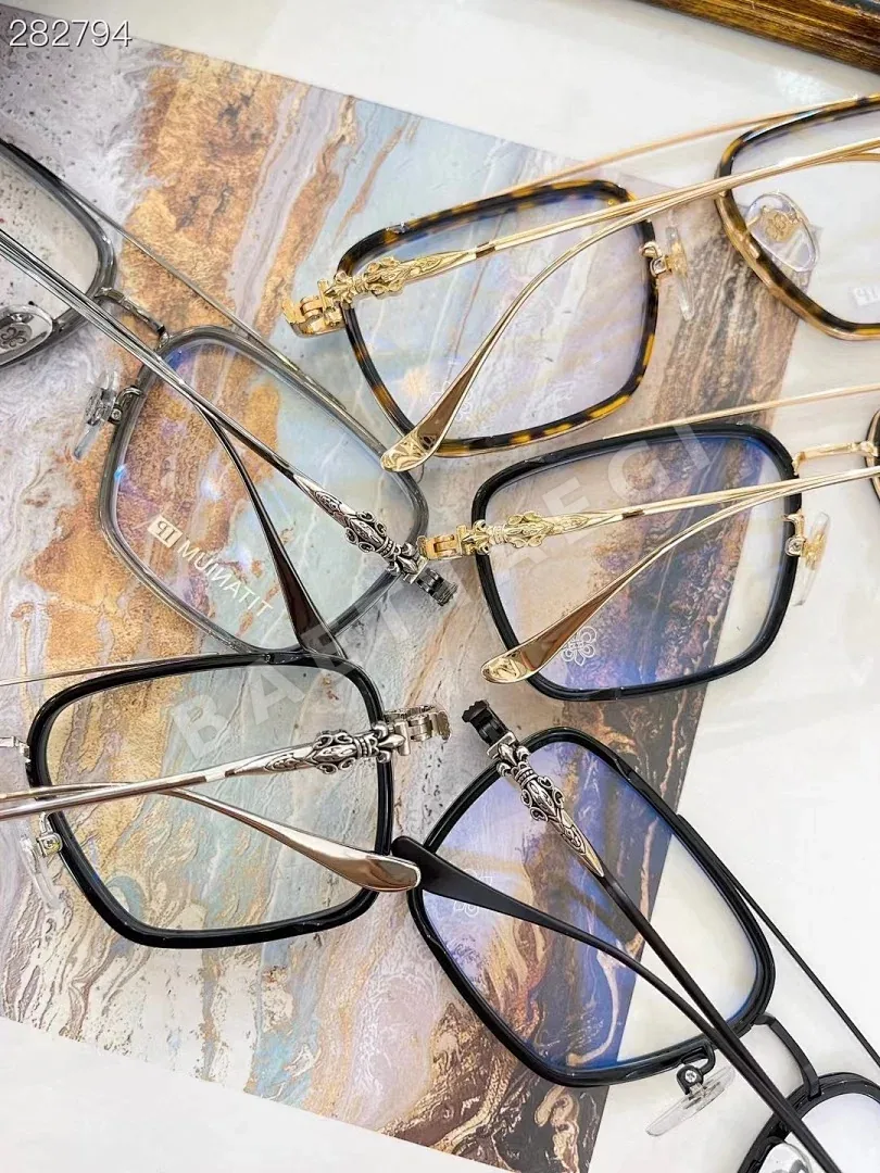크롬하츠 선글라스 204774 Chrome Hearts Sunglasses 상세 이미지 4