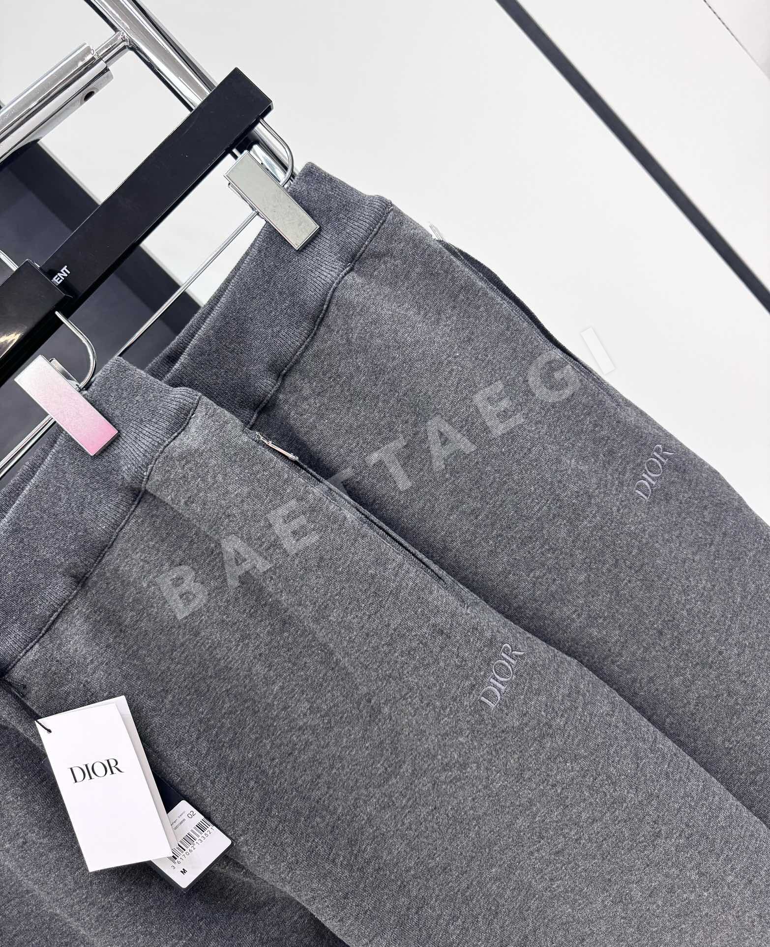 디올 남성 바지 194345 Pants 상세 이미지 7