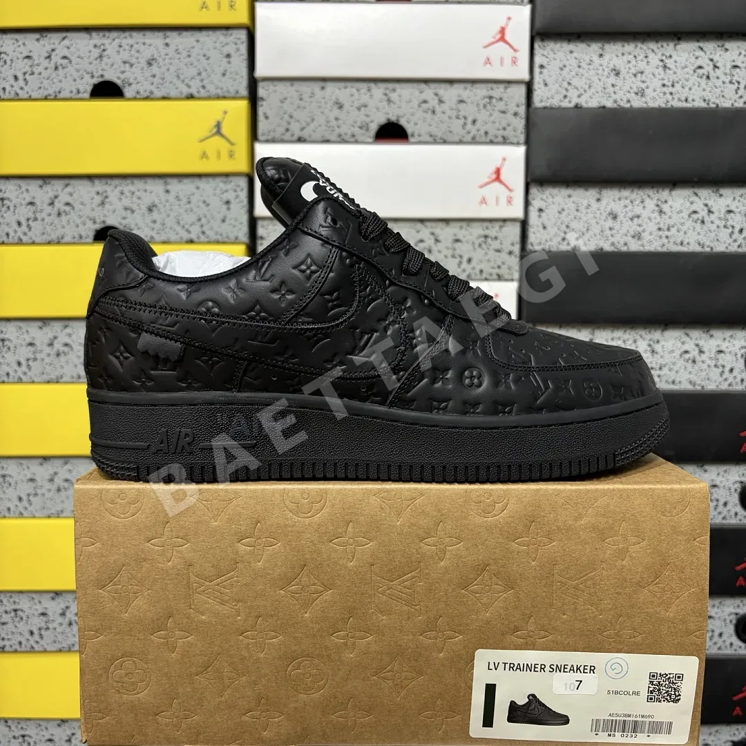 루이비통 [YX] 블랙 205883 Louis Vuitton By Virgil Abloh